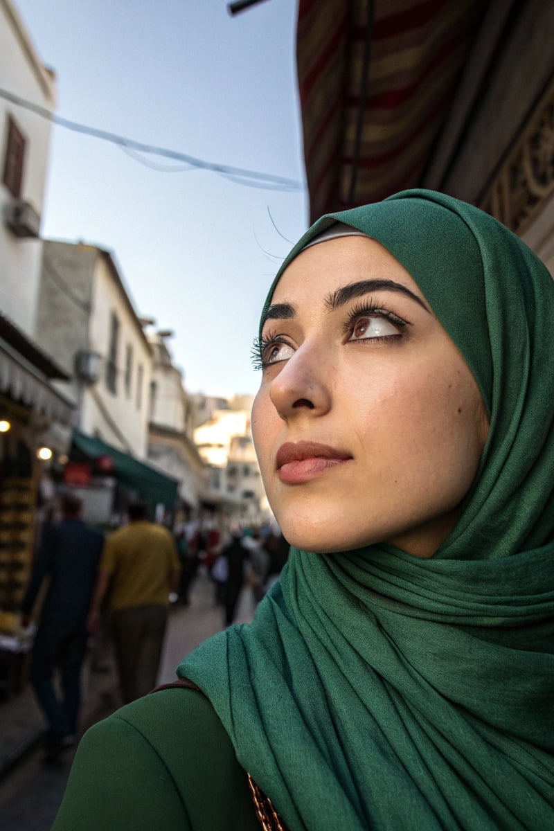 صورة سلمى 25 سنة قسنطينة - زواج شرعي عبر واتساب