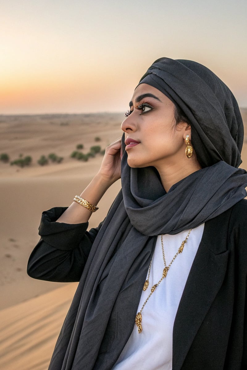 صورة سلمى 27 سنة وهران - زواج شرعي عبر واتساب