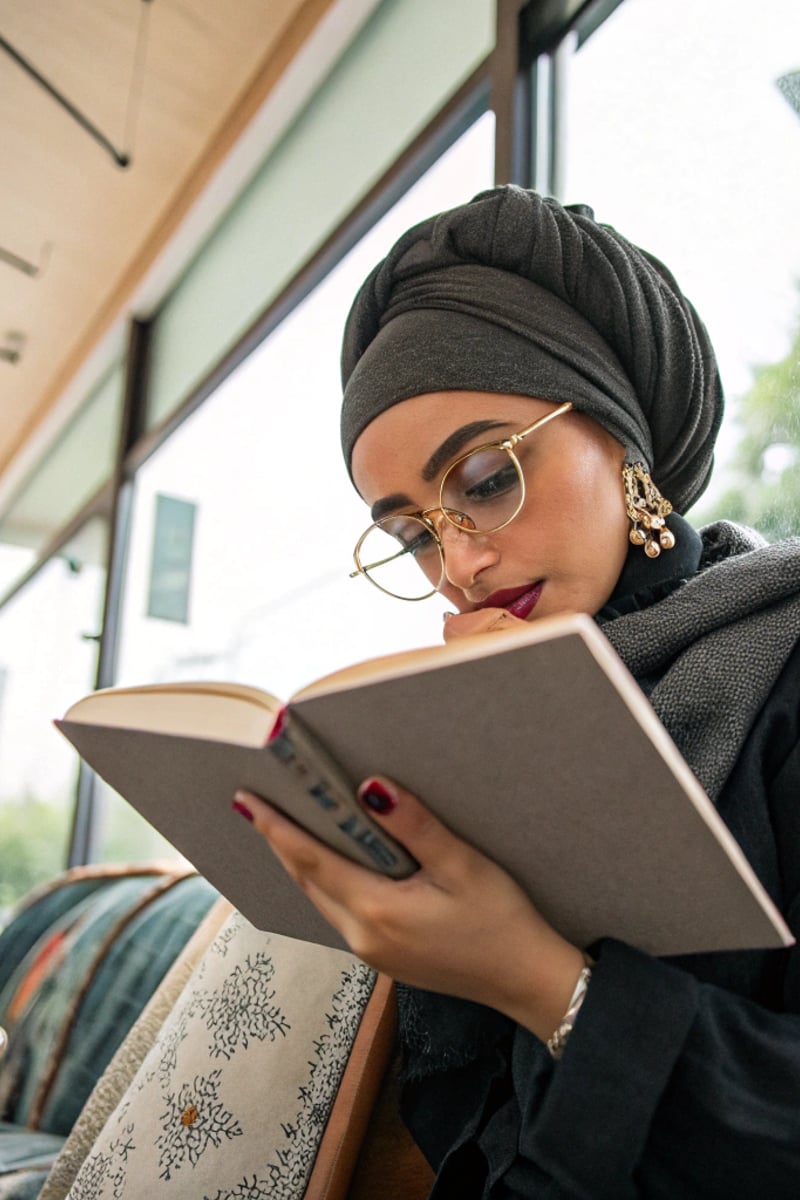 صورة سمر 37 سنة عنابة - تعارف جاد عبر واتساب