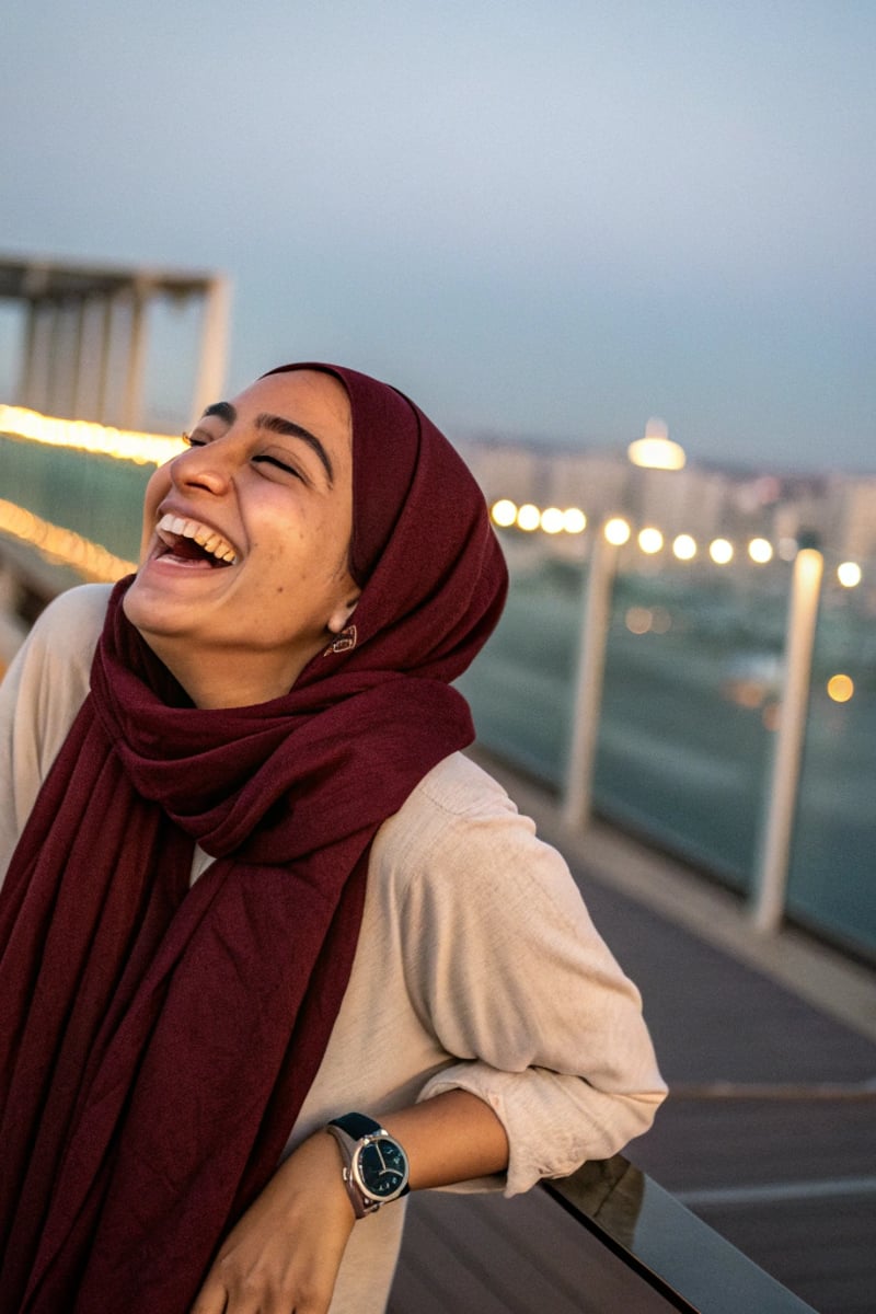 صورة سارة 32 سنة الزقازيق - تعارف جاد عبر واتساب