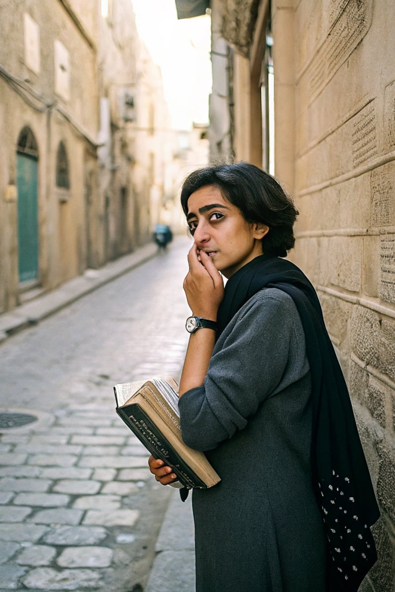 صورة شروق 29 سنة الجيزة - دردشة عبر واتساب