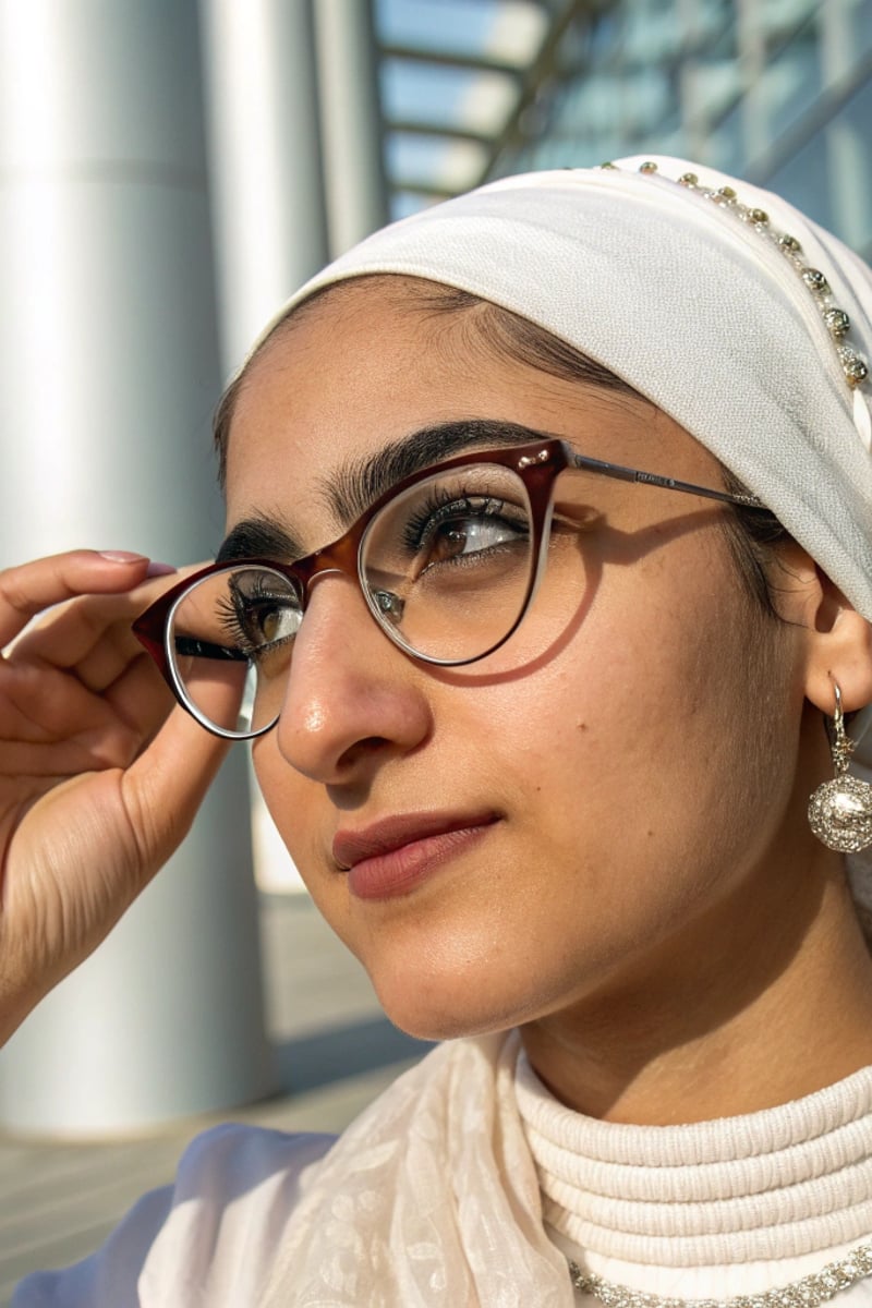 صورة وفاء 22 سنة قسنطينة - زواج شرعي عبر واتساب