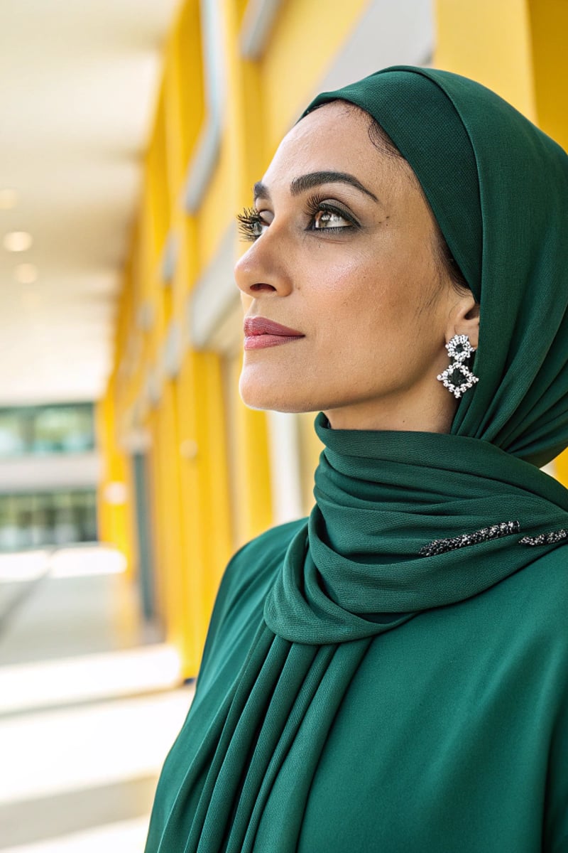 صورة ياسمين 31 سنة المنصورة - زواج مسيار عبر واتساب