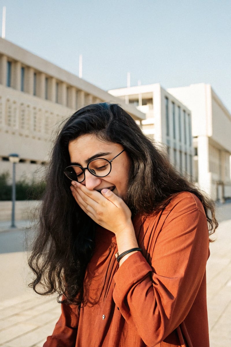 صورة ياسمين 24 سنة وهران - زواج مسيار عبر واتساب