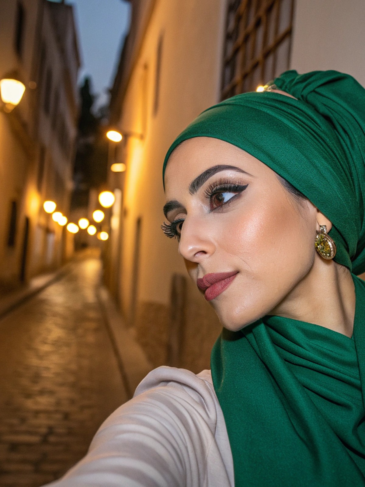 صورة عبير 34 سنة وهران - تعارف جاد عبر واتساب