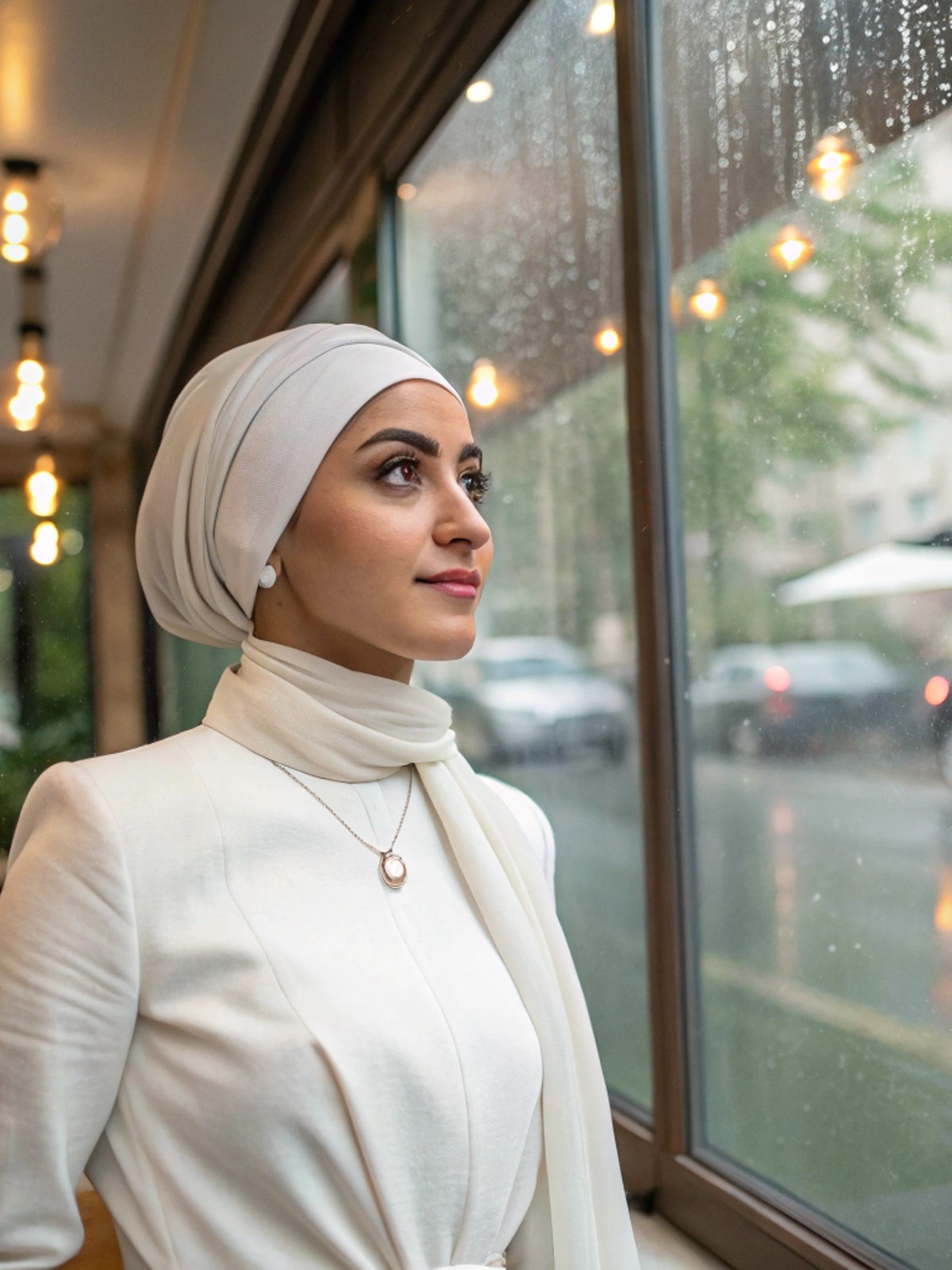 صورة عبير 25 سنة قسنطينة - زواج شرعي عبر واتساب