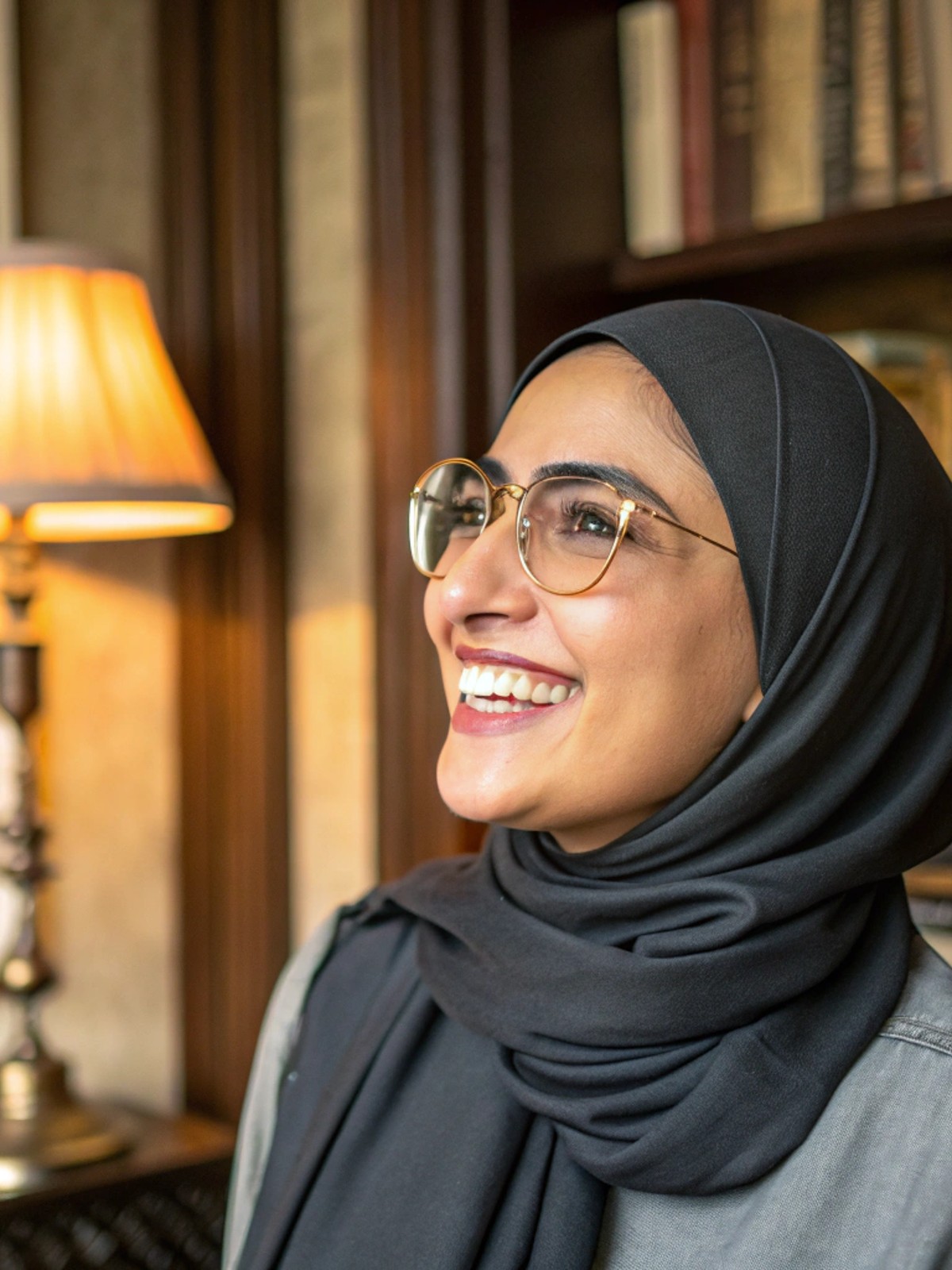 صورة أسماء 34 سنة الجزائر - زواج شرعي عبر واتساب