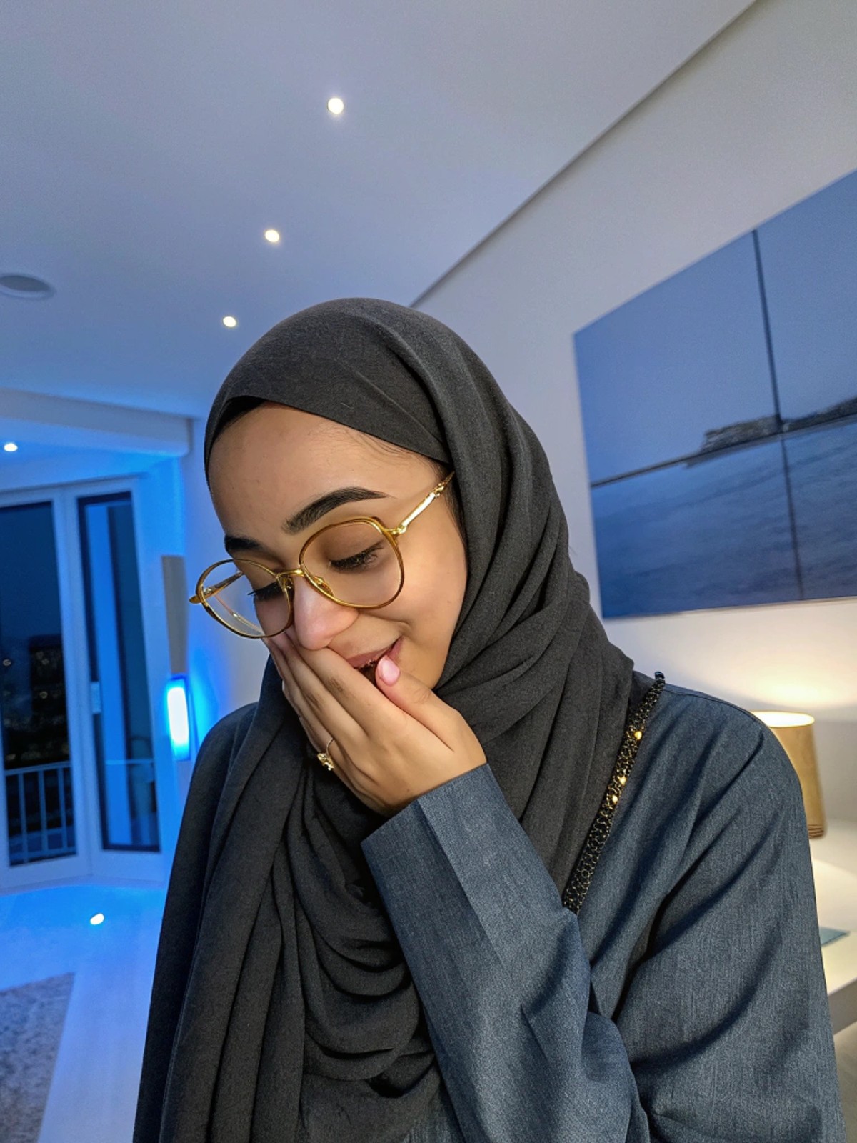 صورة آية 34 سنة المنصورة - دردشة عبر واتساب