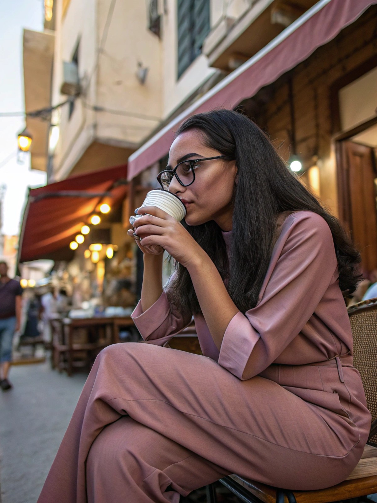 صورة آية 22 سنة المنصورة - تعارف جاد عبر واتساب