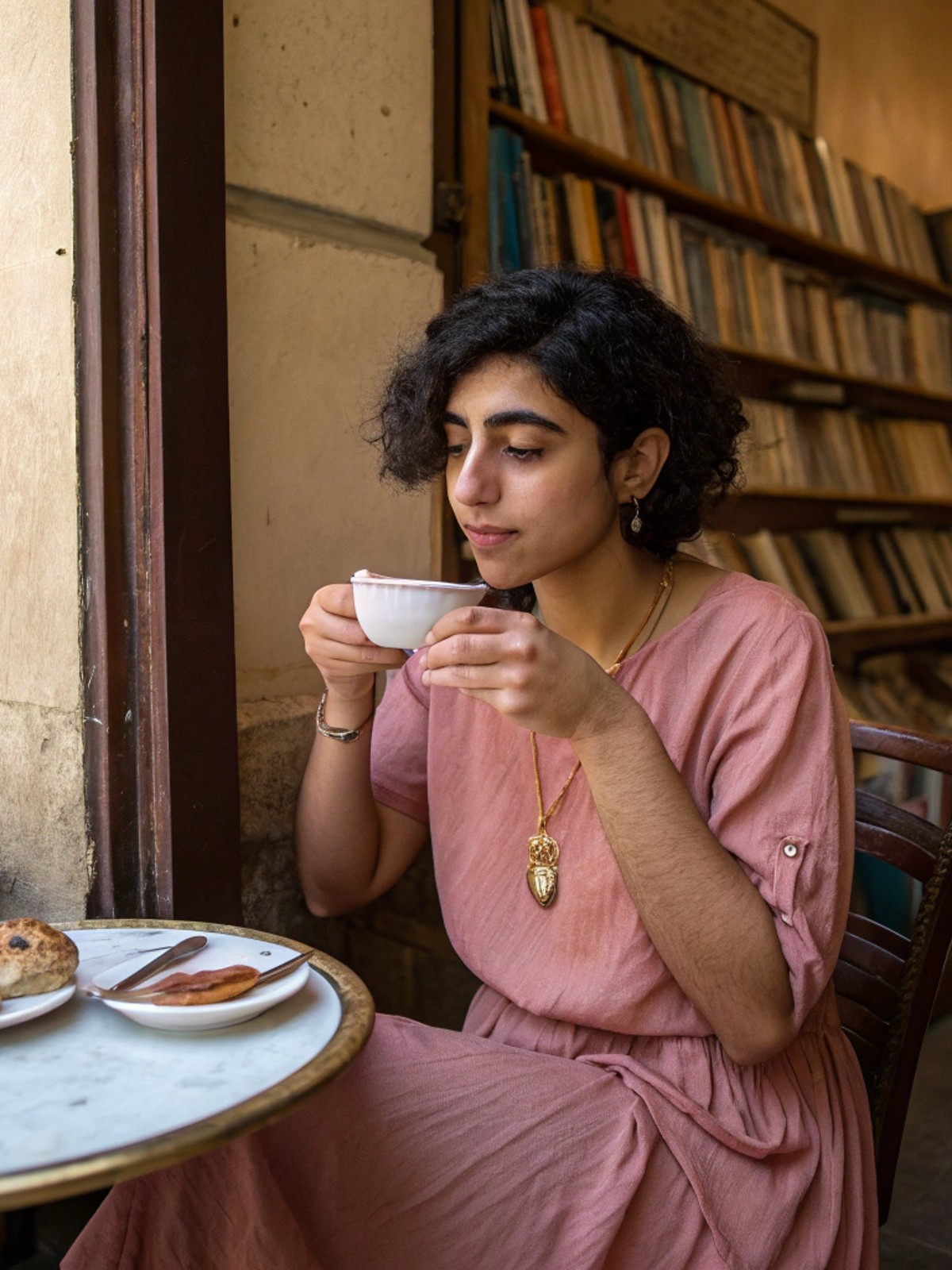 صورة بسنت 22 سنة قسنطينة - زواج مسيار عبر واتساب