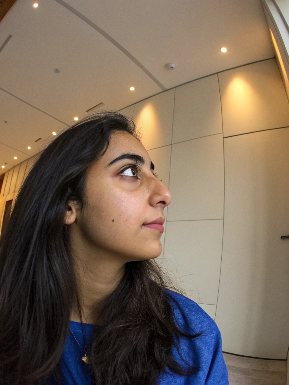 صورة دينا 23 سنة عنابة - زواج مسيار عبر واتساب