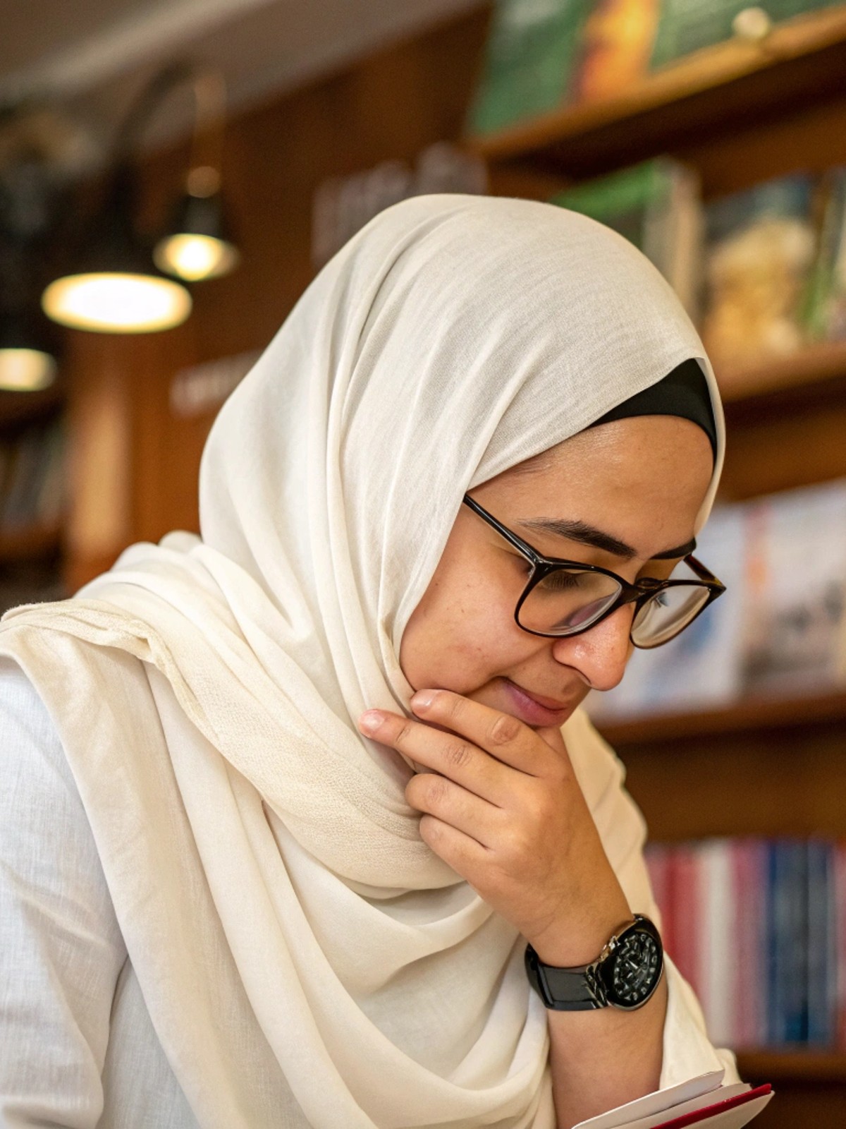 صورة دينا 35 سنة وهران - زواج مسيار عبر واتساب