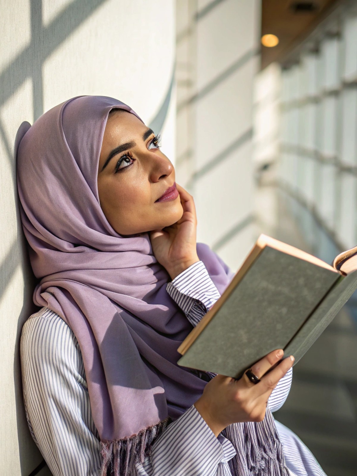 صورة دعاء 35 سنة أسيوط - تعارف جاد عبر واتساب