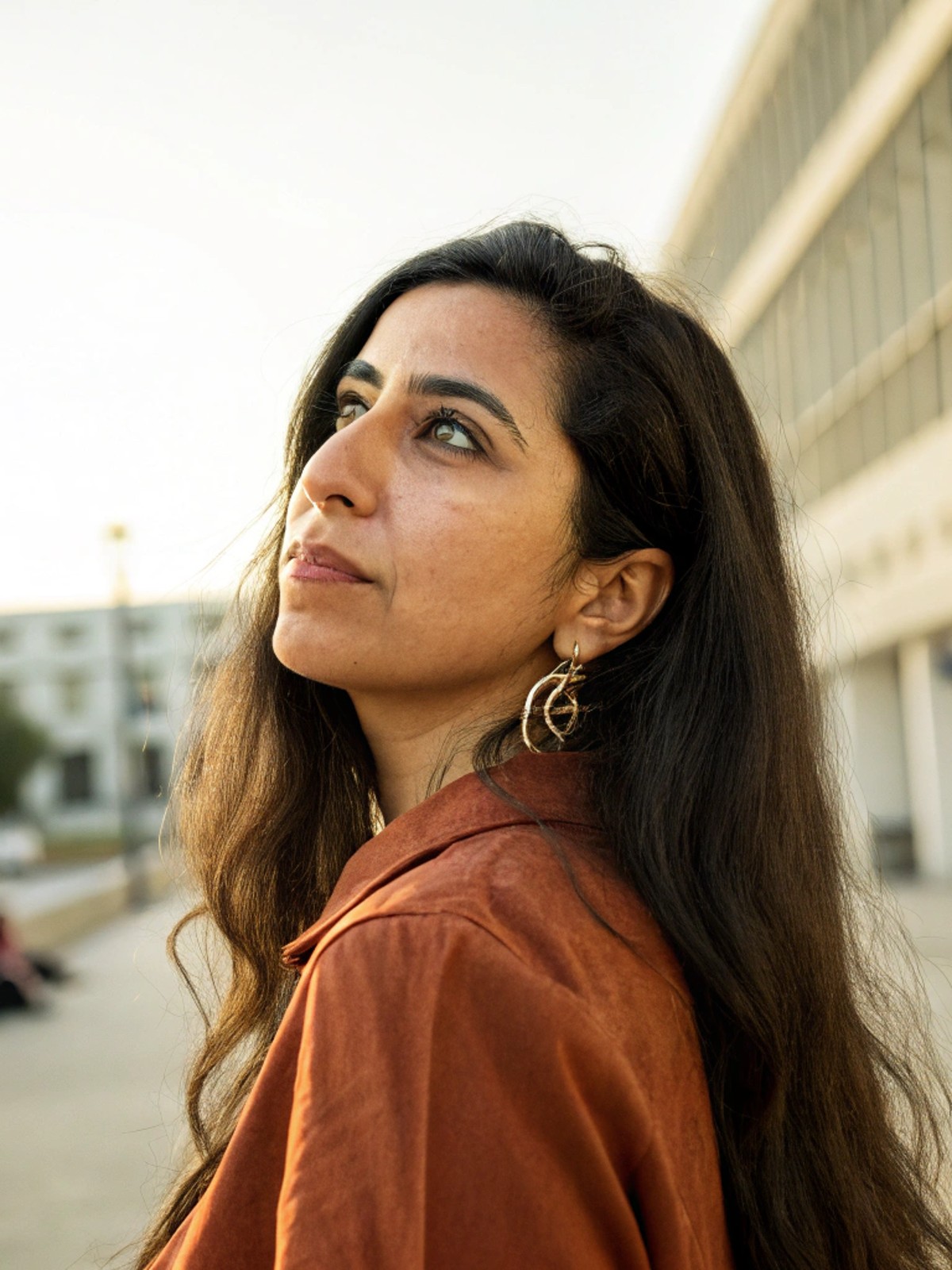 صورة دعاء 30 سنة قسنطينة - تعارف جاد عبر واتساب