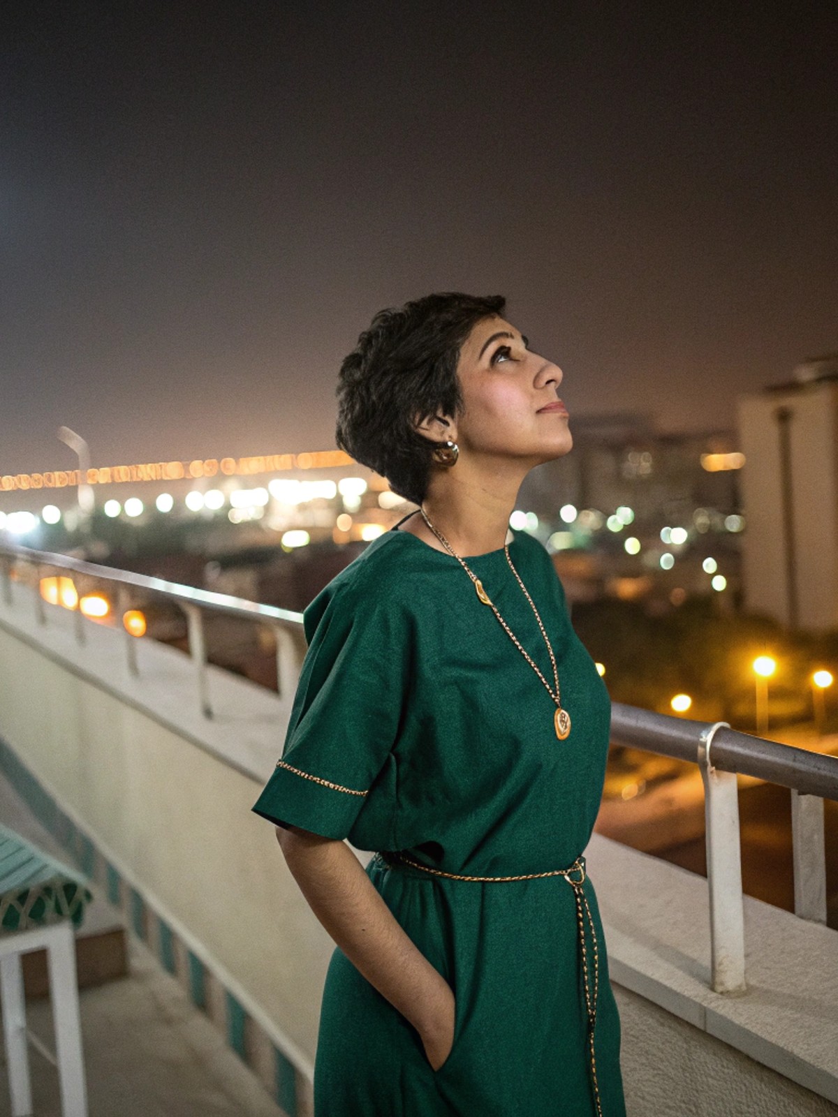 صورة دعاء 28 سنة الجزائر - زواج مسيار عبر واتساب