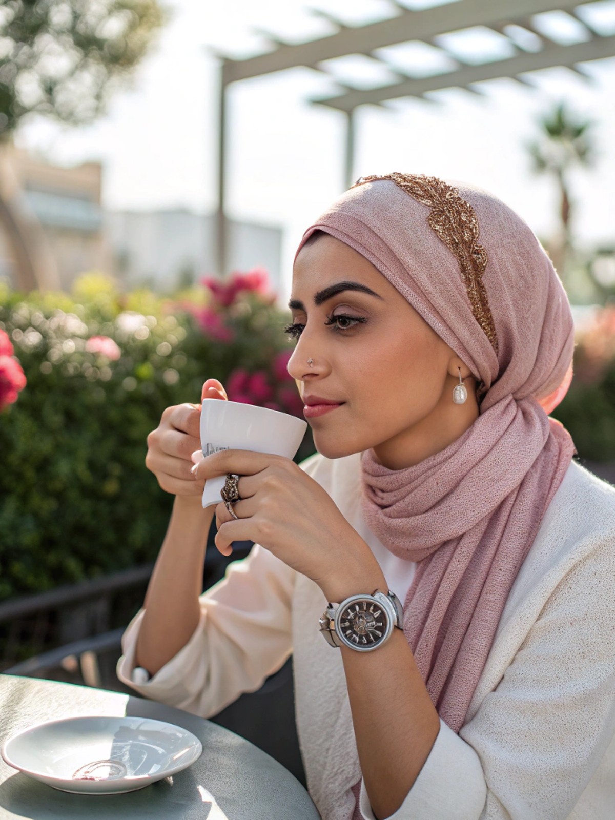 صورة إيمان 25 سنة الجيزة - زواج مسيار عبر واتساب