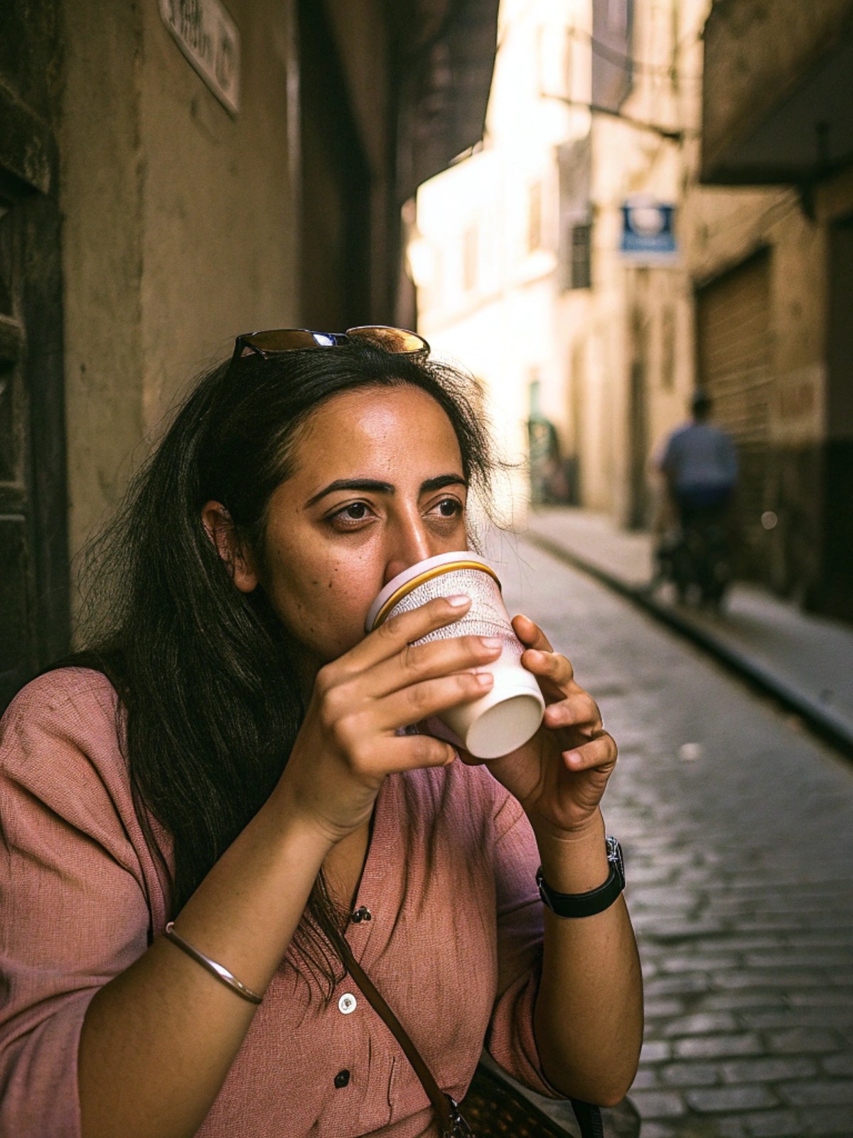 صورة فاطمة 30 سنة قسنطينة - زواج مسيار عبر واتساب