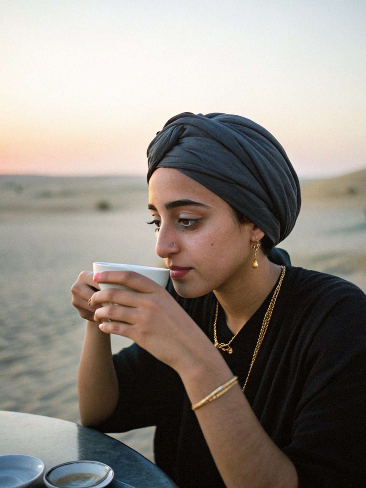 صورة غادة 28 سنة وهران - تعارف جاد عبر واتساب