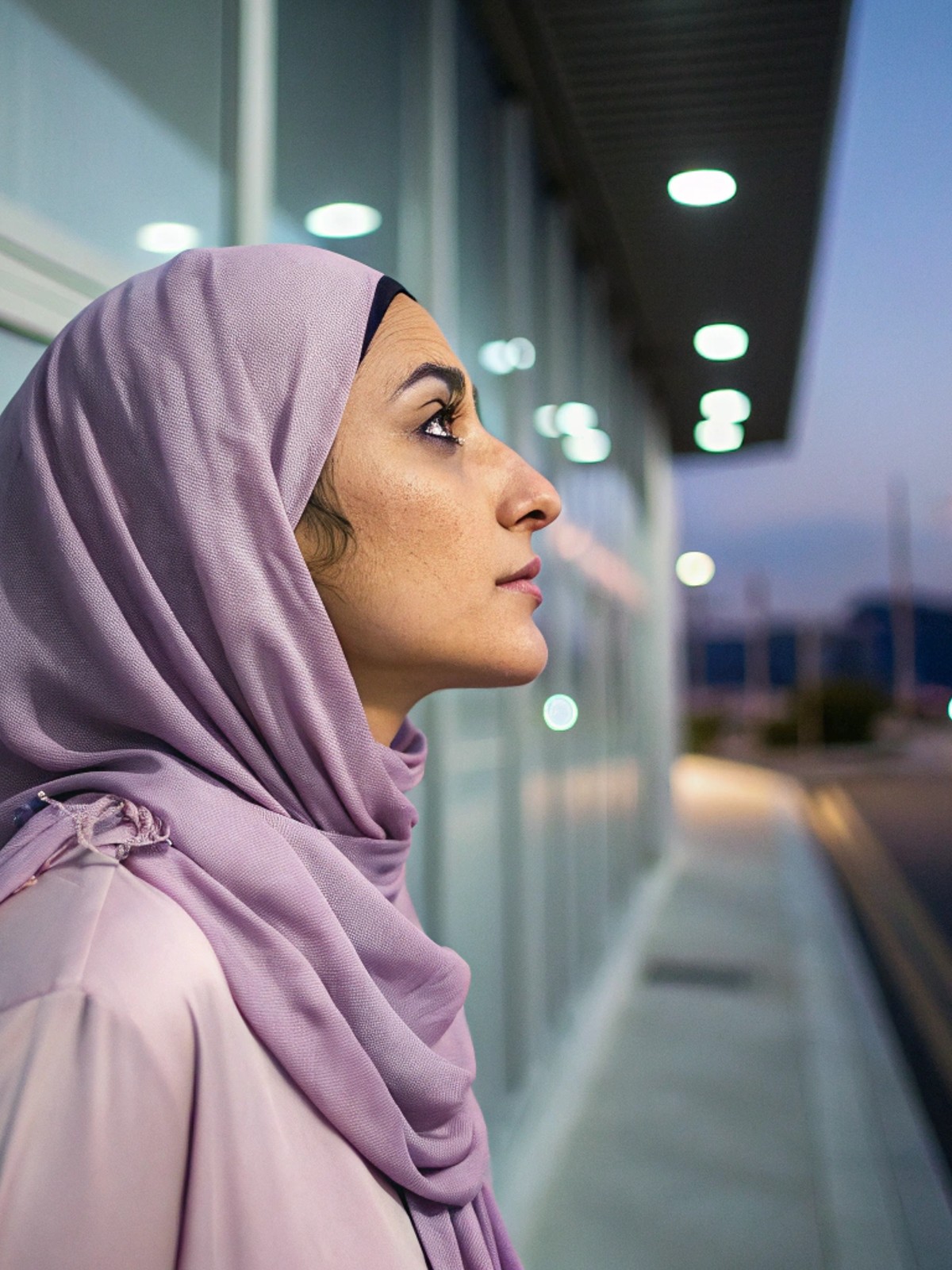 صورة غادة 28 سنة وهران - زواج شرعي عبر واتساب