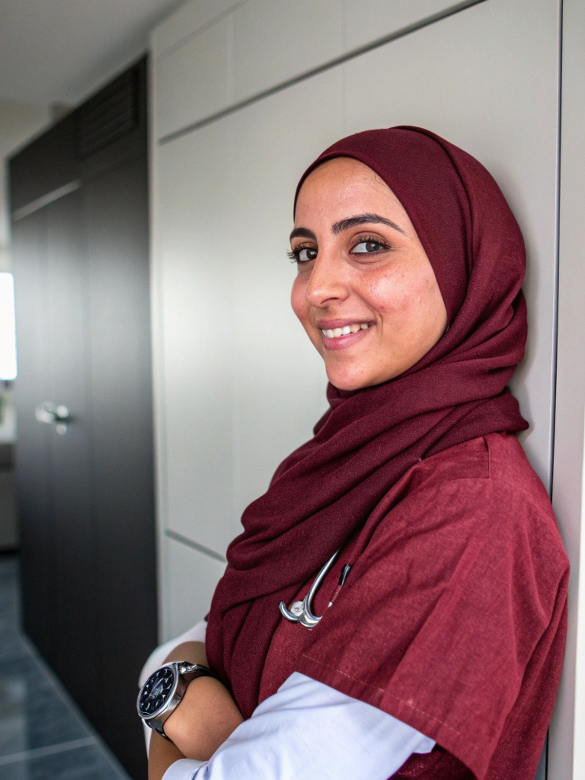 صورة هاجر 25 سنة قسنطينة - تعارف جاد عبر واتساب