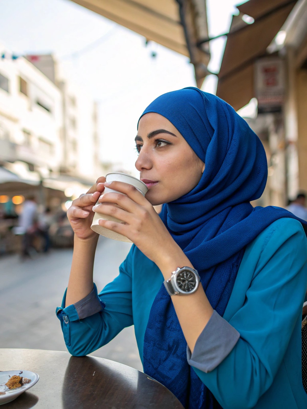 صورة هاجر 23 سنة طنطا - تعارف جاد عبر واتساب