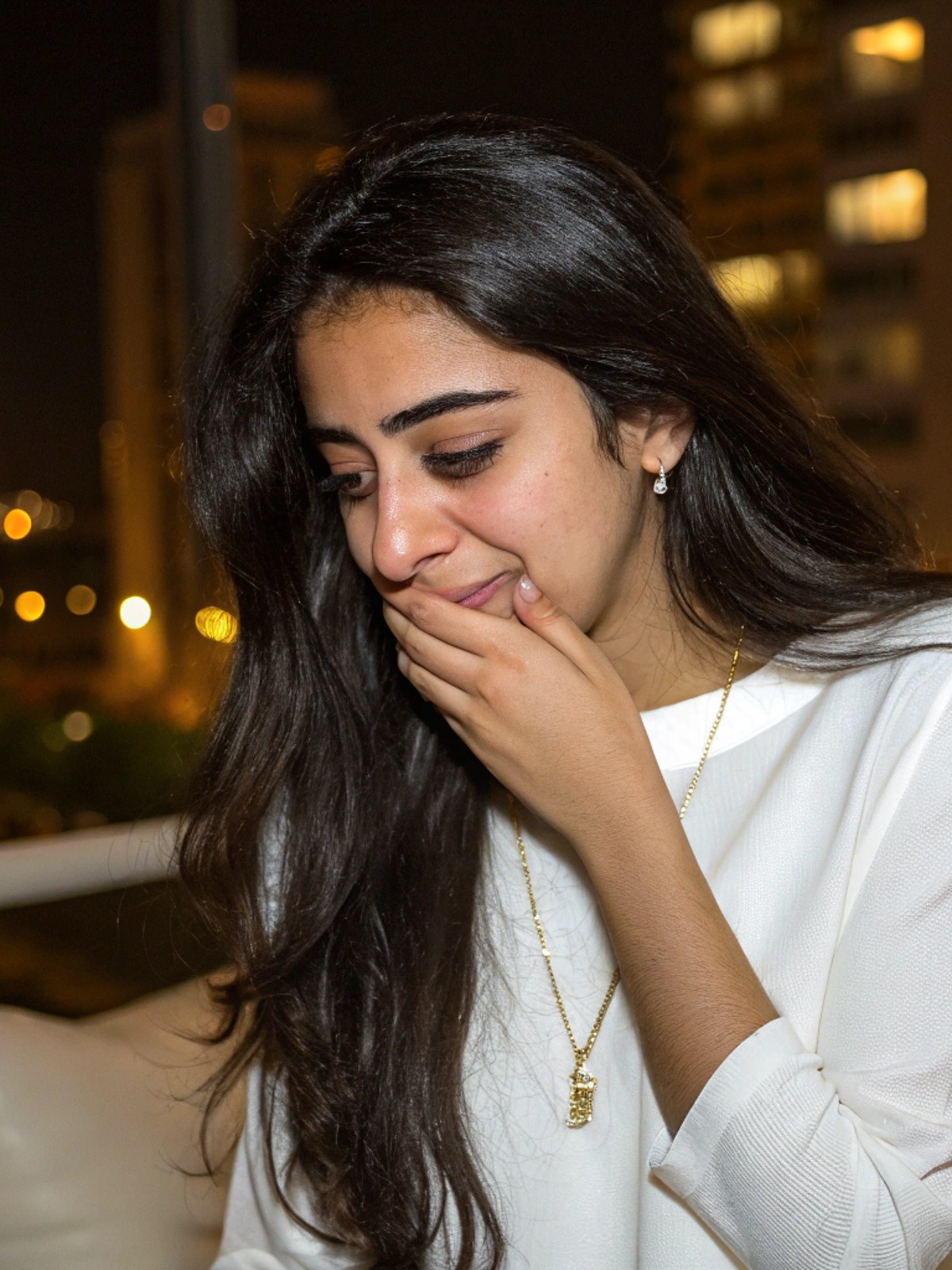 صورة هاجر 28 سنة أسيوط - زواج مسيار عبر واتساب