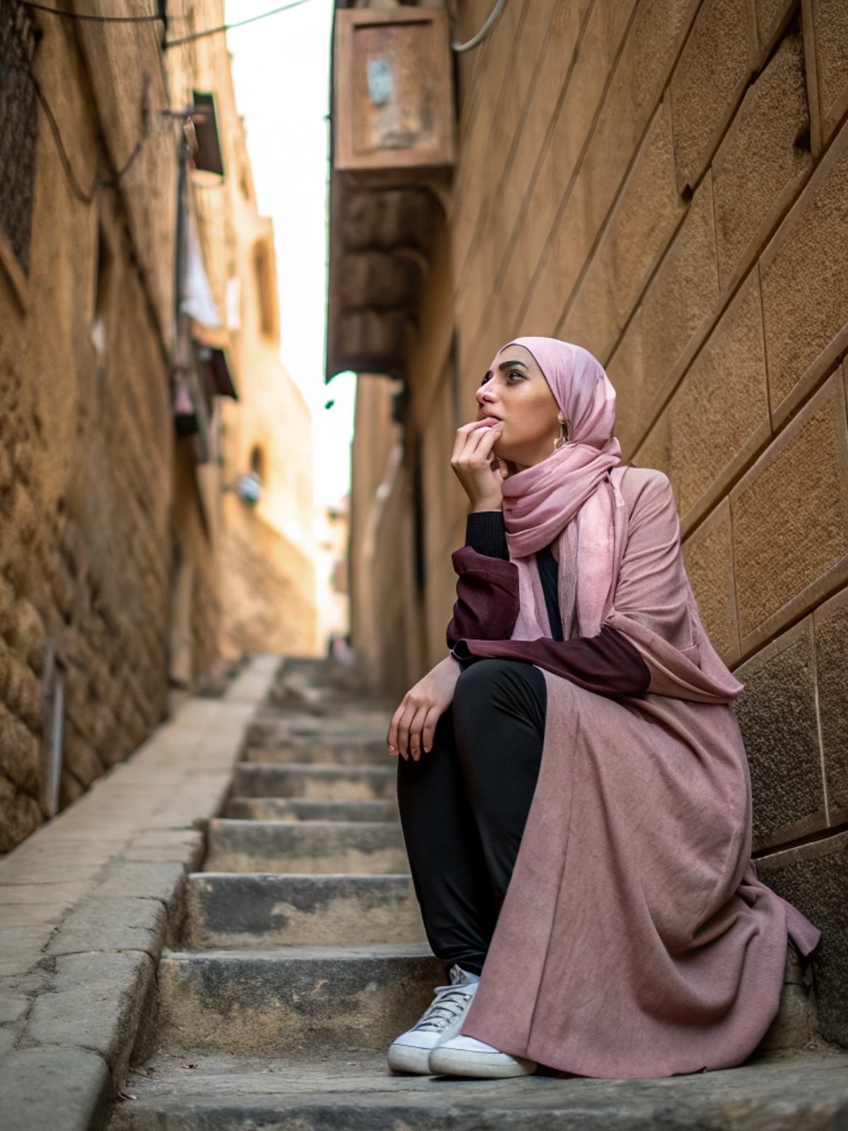 صورة حنان 21 سنة الجيزة - دردشة عبر واتساب