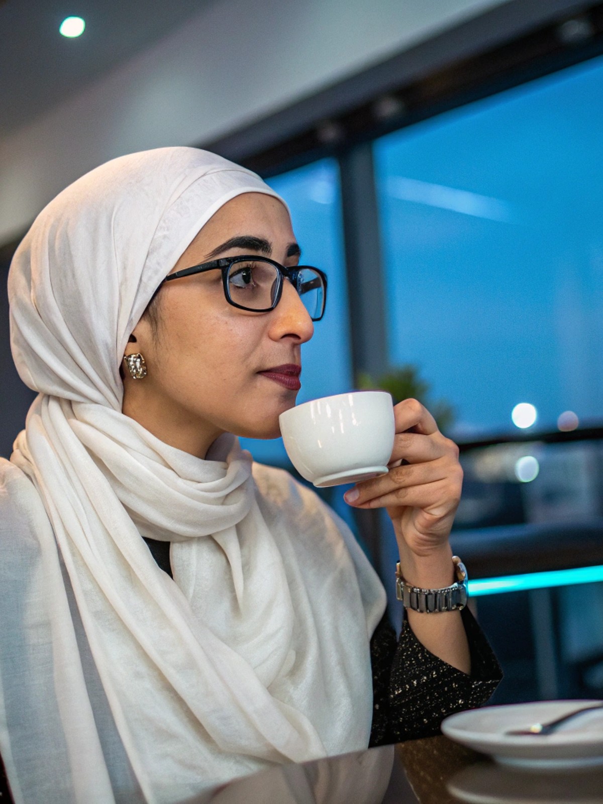 صورة هدى 32 سنة أسيوط - زواج شرعي عبر واتساب