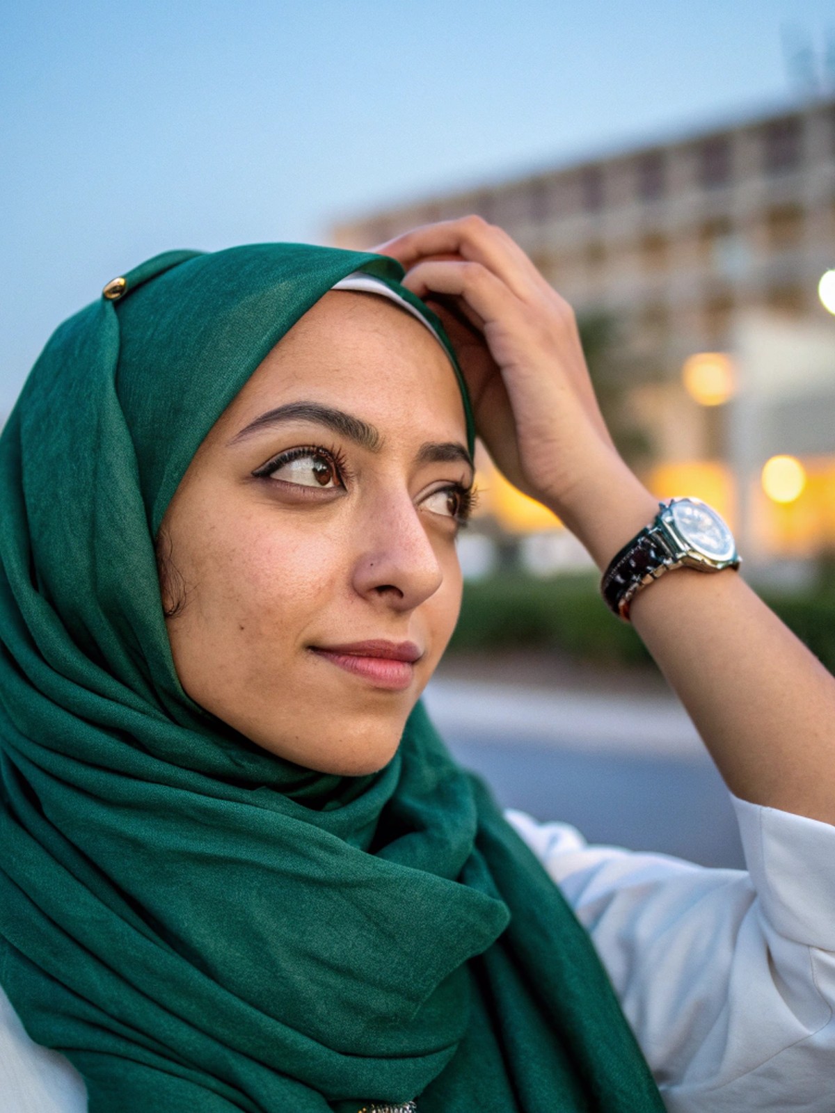 صورة جميلة 26 سنة المنصورة - زواج مسيار عبر واتساب