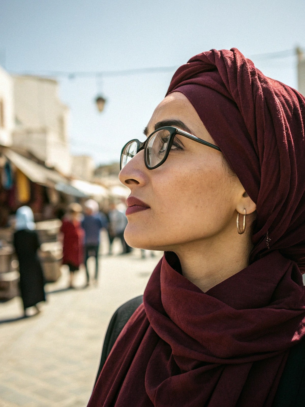 صورة جميلة 28 سنة قسنطينة - زواج شرعي عبر واتساب