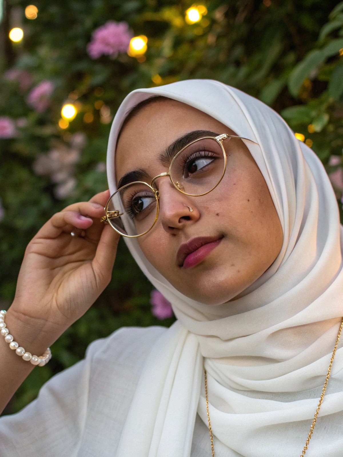 صورة جنى 20 سنة الجزائر - زواج شرعي عبر واتساب