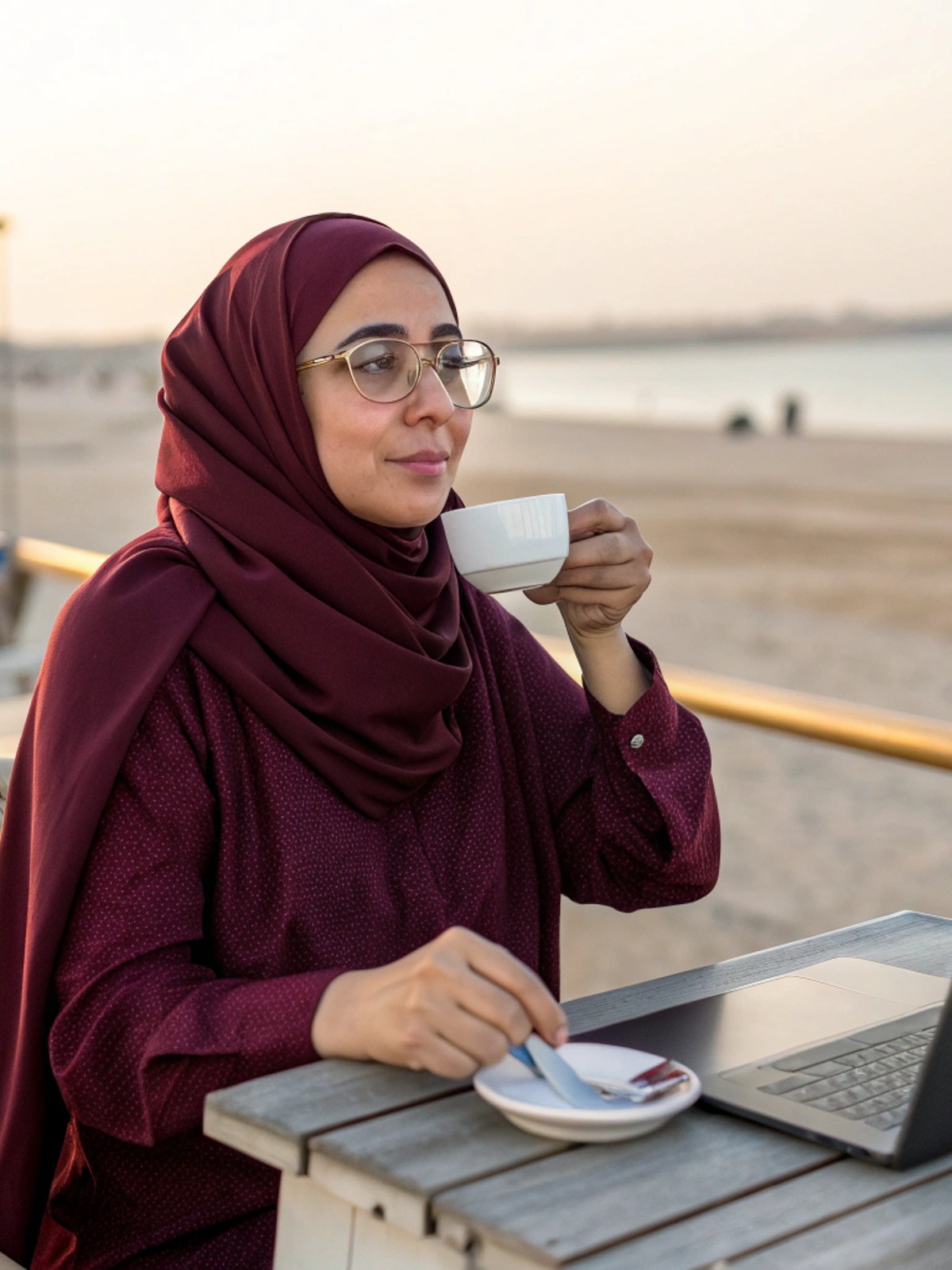 صورة جنى 38 سنة المنصورة - زواج شرعي عبر واتساب