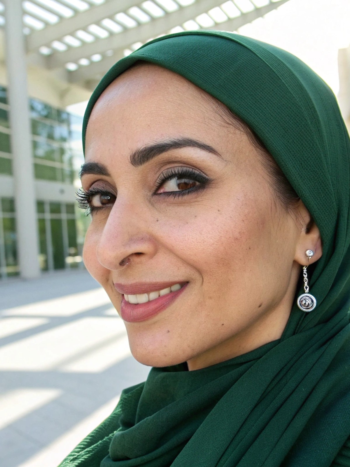 صورة لين 33 سنة المنصورة - زواج شرعي عبر واتساب