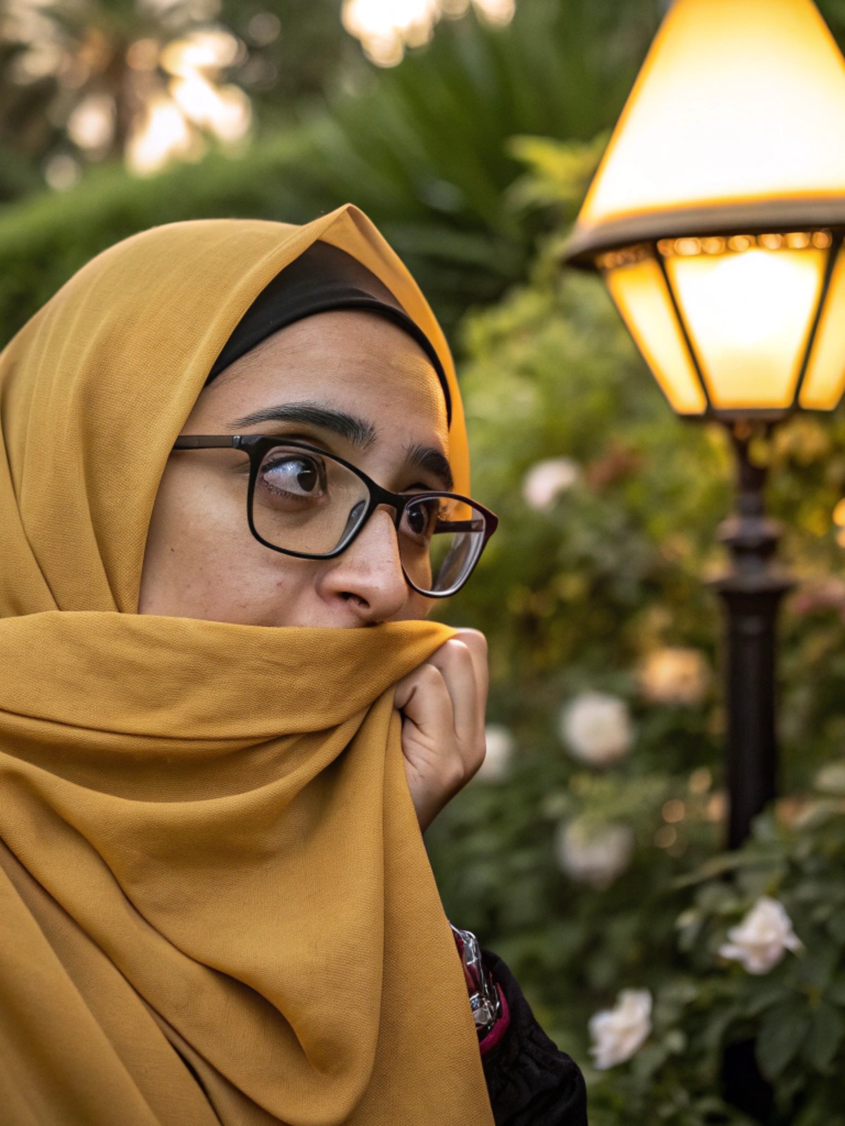 صورة ملاك 33 سنة المنصورة - زواج مسيار عبر واتساب