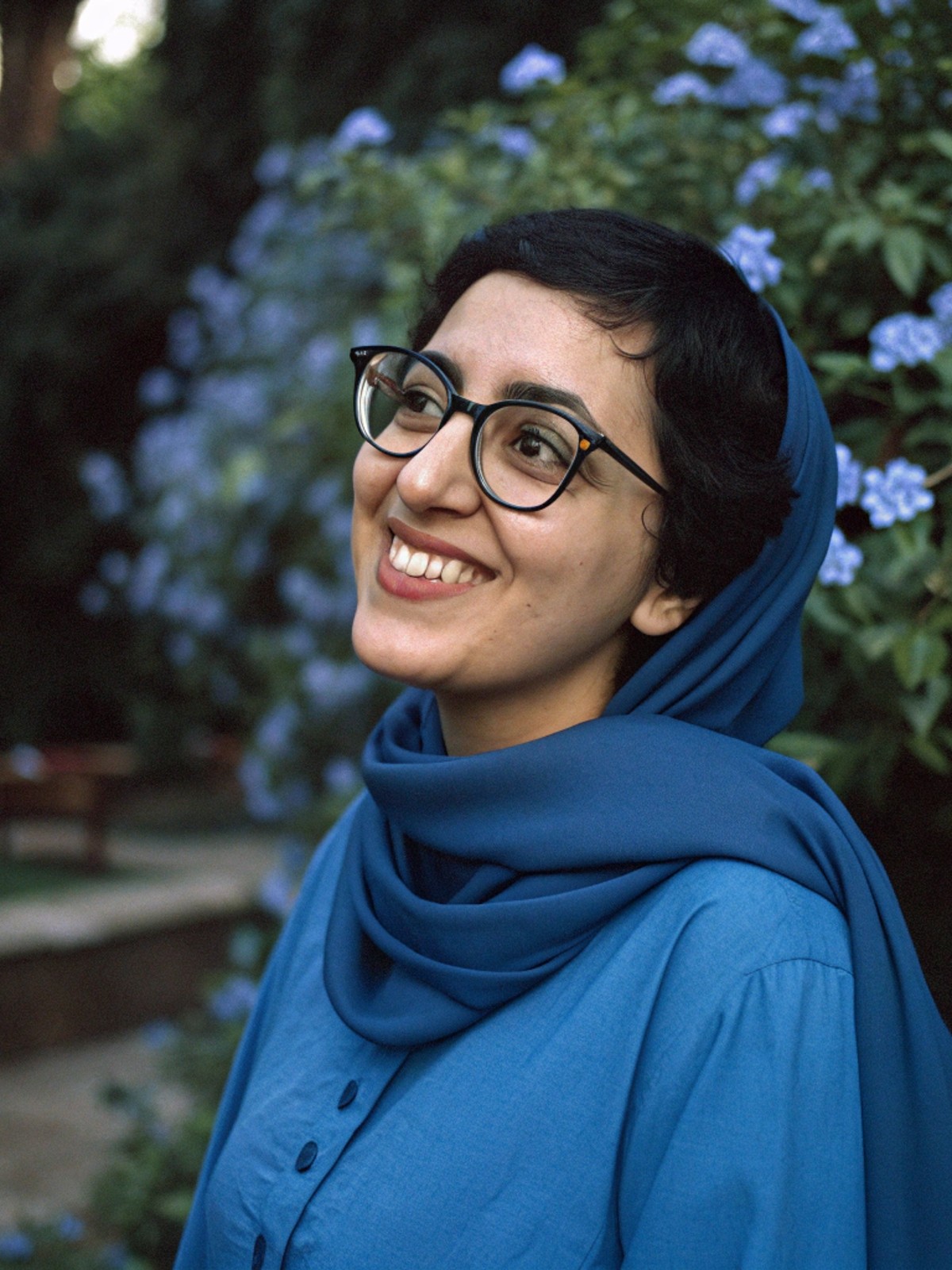 صورة منار 26 سنة المنصورة - زواج مسيار عبر واتساب