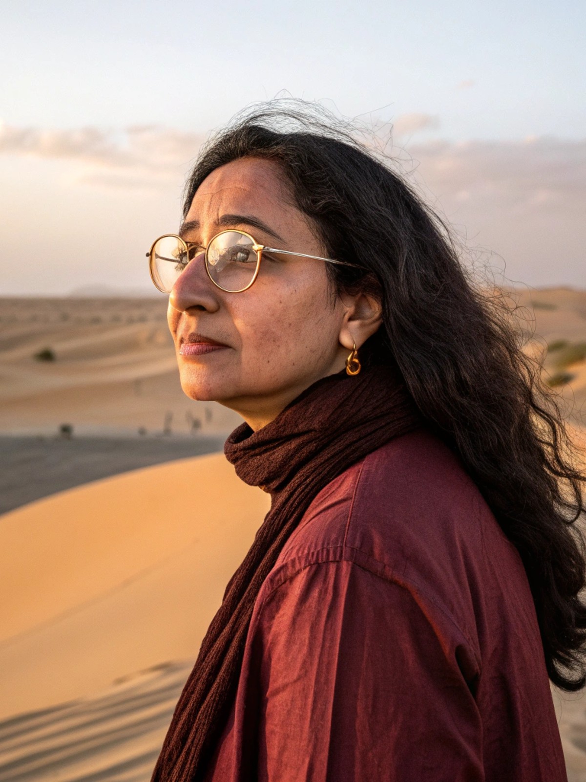 صورة مريم 36 سنة الجزائر - زواج شرعي عبر واتساب