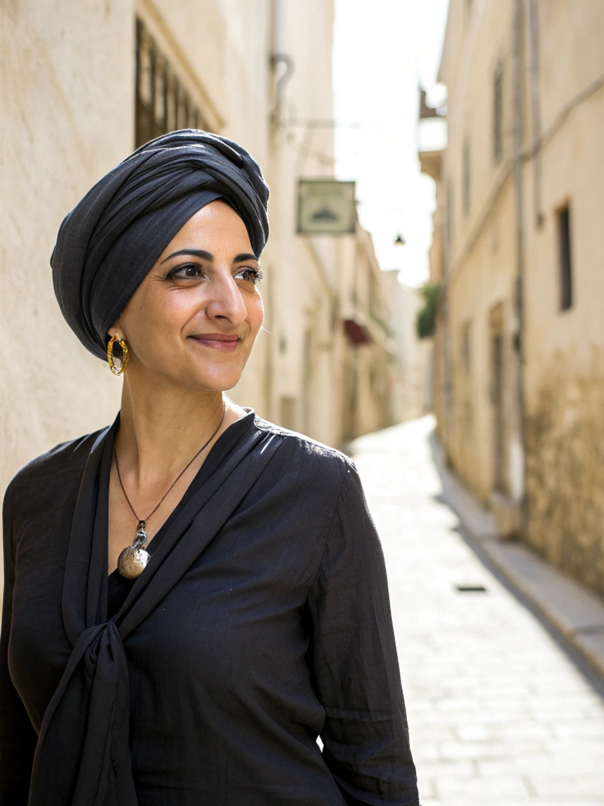 صورة منى 37 سنة قسنطينة - تعارف جاد عبر واتساب