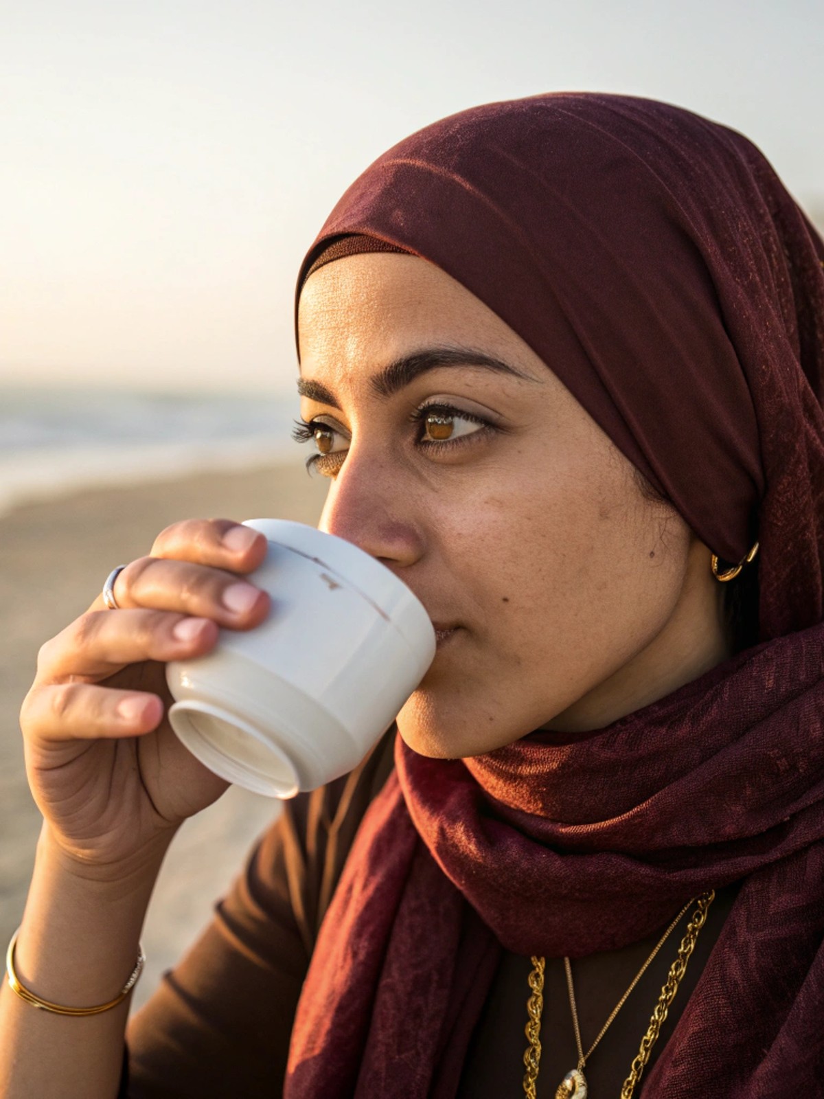 صورة نادية 30 سنة الجزائر - زواج شرعي عبر واتساب