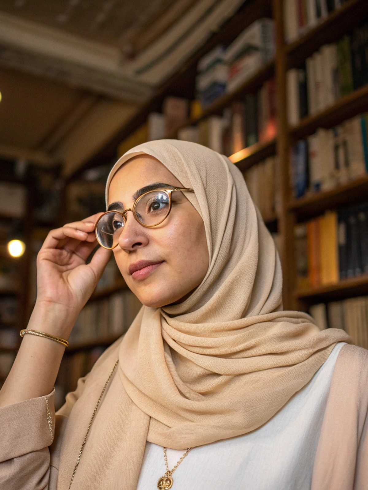 صورة نيرمين 32 سنة عنابة - زواج مسيار عبر واتساب