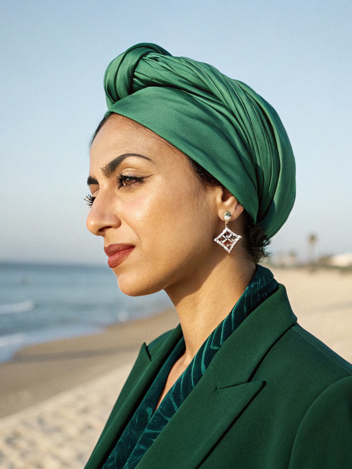 صورة نسرين 29 سنة عنابة - زواج شرعي عبر واتساب