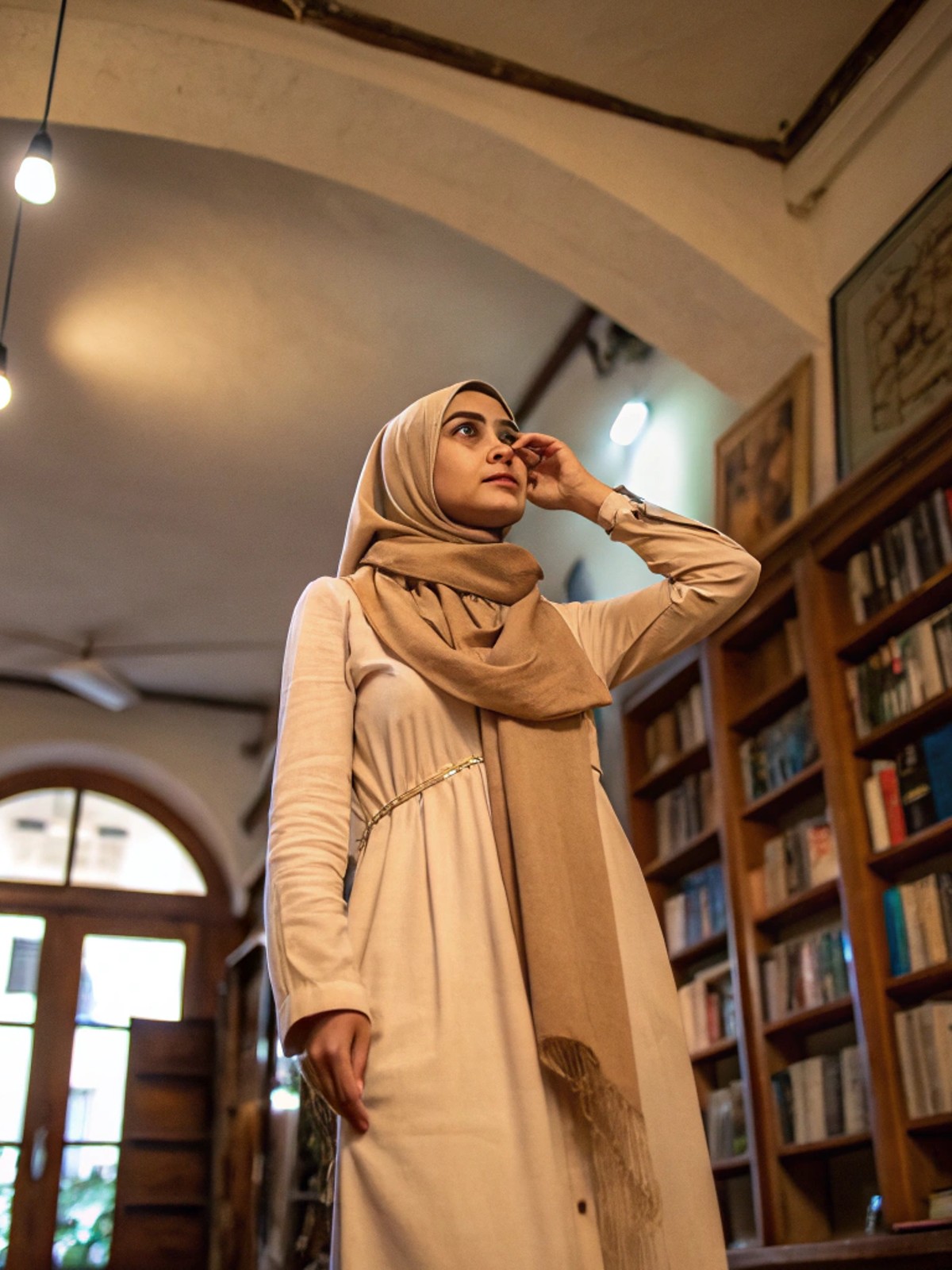 صورة نور 24 سنة الجزائر - زواج مسيار عبر واتساب