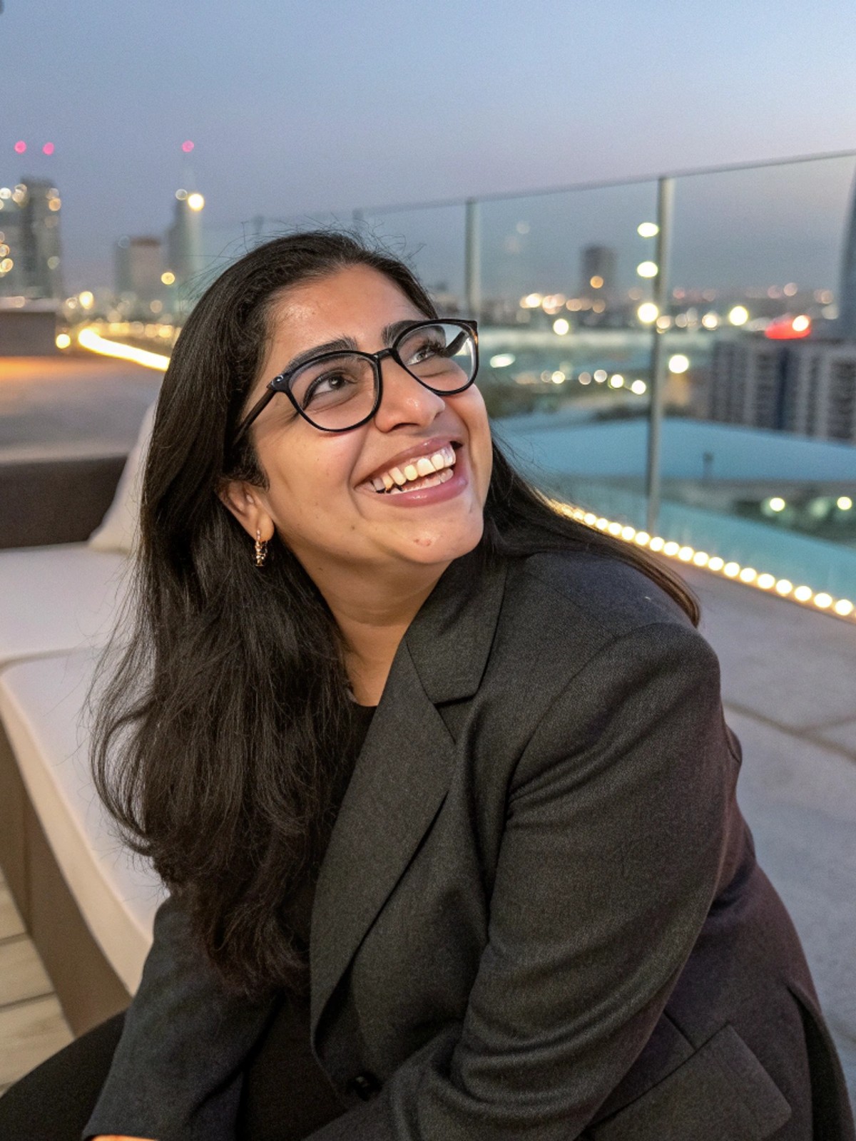 صورة نور 36 سنة الجيزة - زواج مسيار عبر واتساب