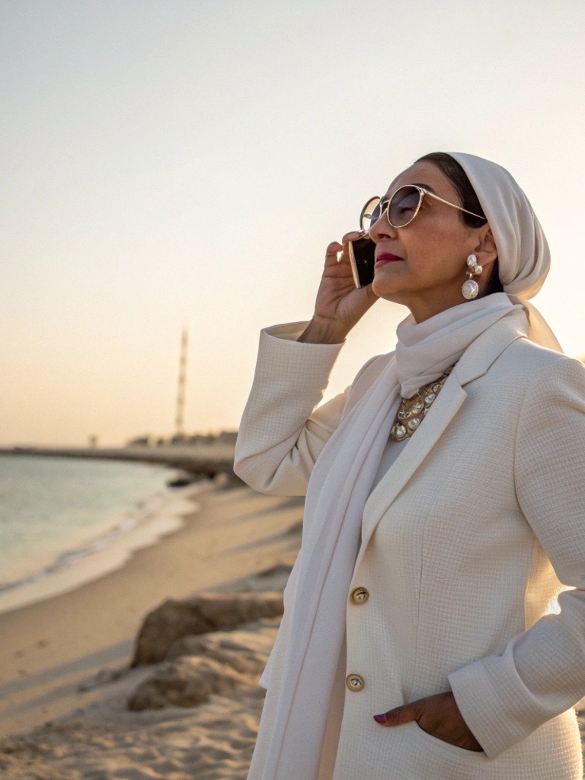 صورة نورة 31 سنة الزقازيق - زواج شرعي عبر واتساب