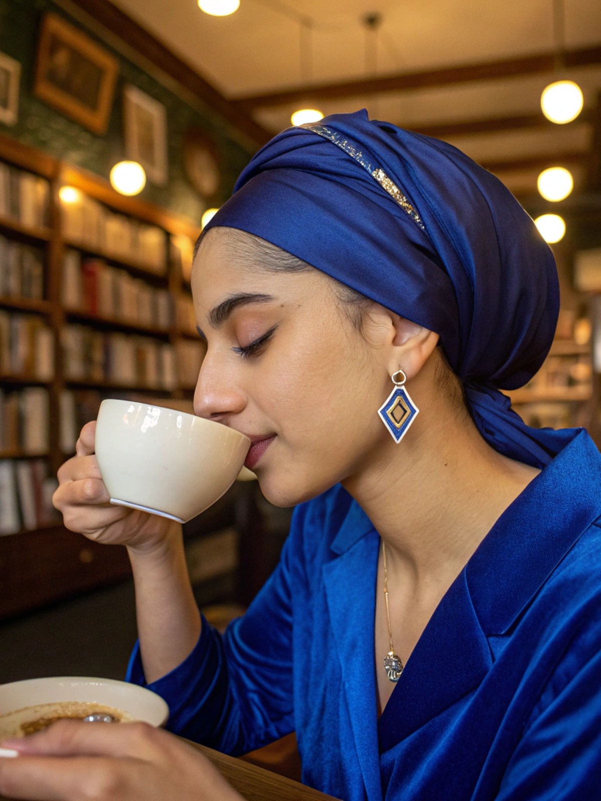 صورة رحمة 21 سنة الجيزة - دردشة عبر واتساب