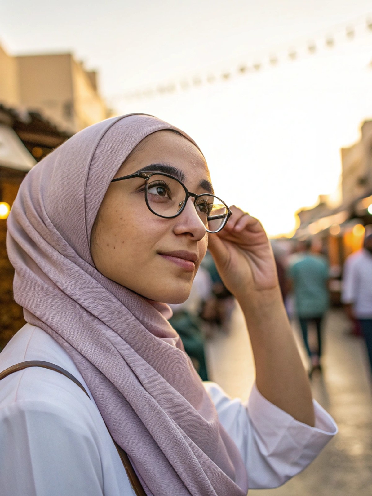 صورة روان 24 سنة الجزائر - تعارف جاد عبر واتساب