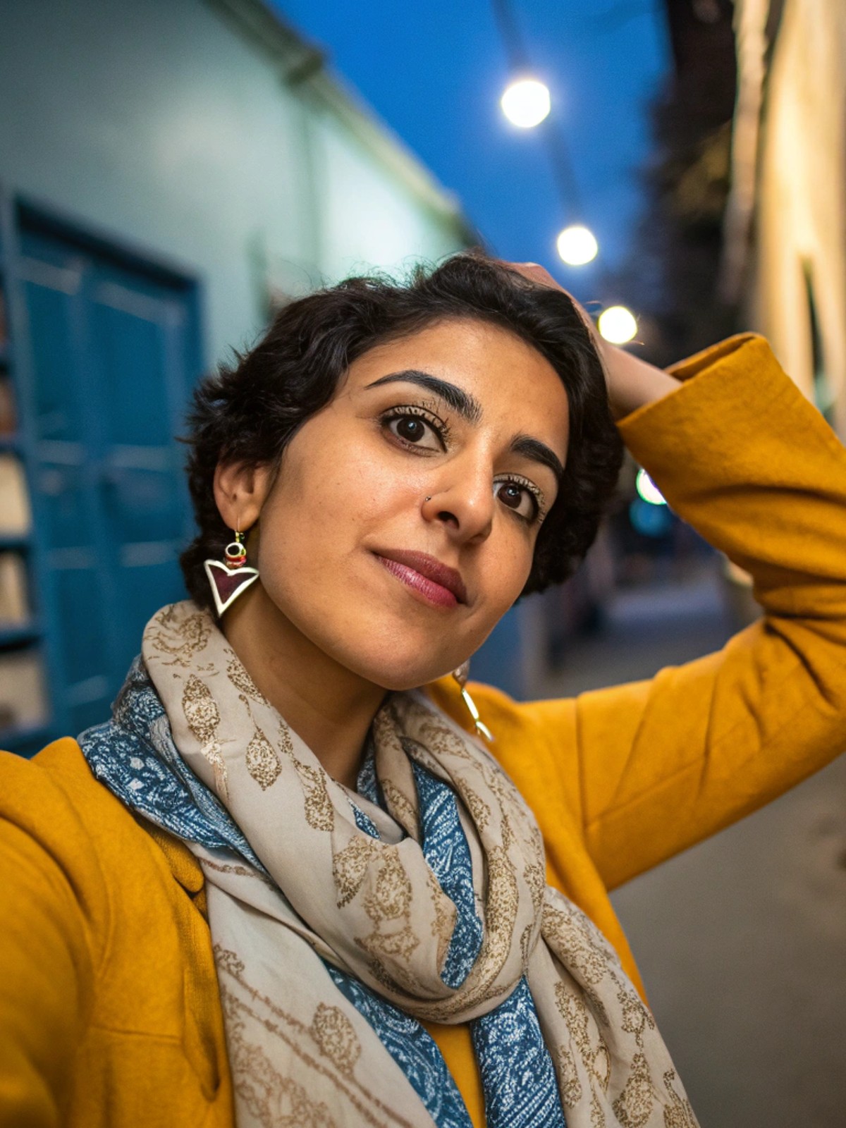 صورة روان 28 سنة وهران - زواج مسيار عبر واتساب