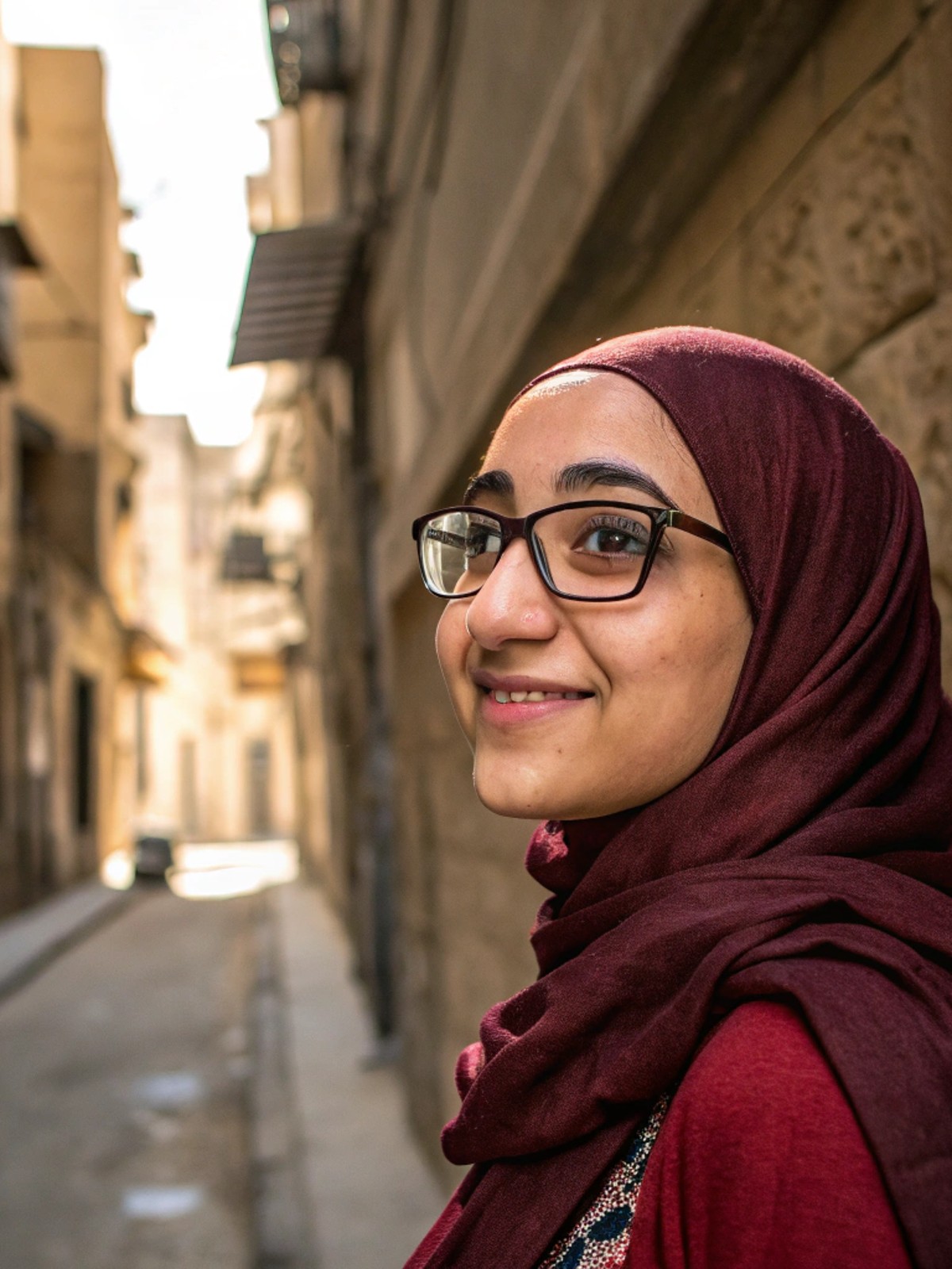 صورة ريهام 25 سنة طنطا - زواج شرعي عبر واتساب