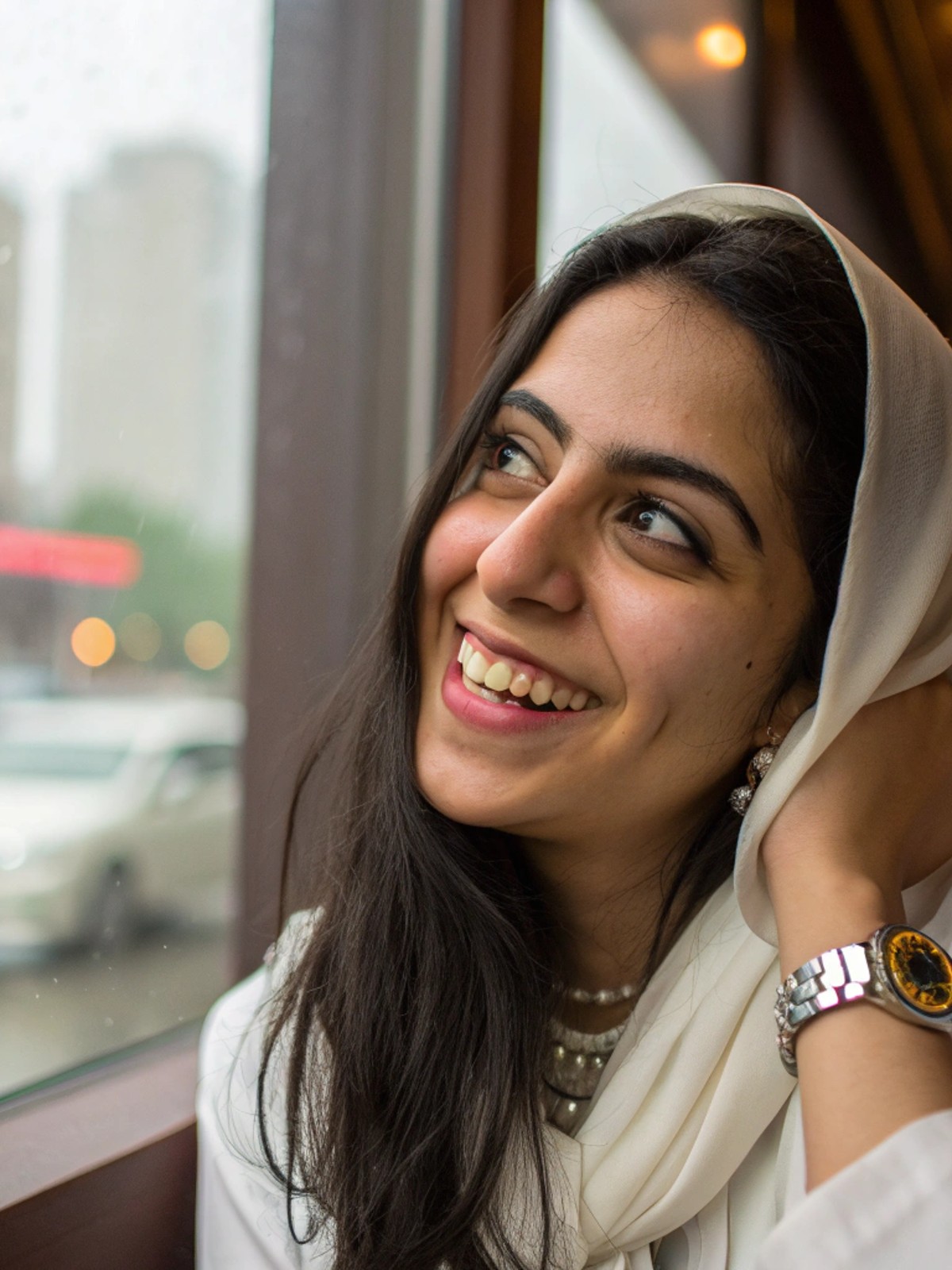 صورة سلمى 28 سنة المنصورة - دردشة عبر واتساب