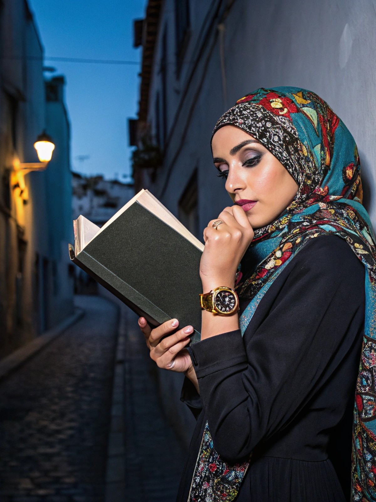 صورة سلمى 32 سنة وهران - زواج مسيار عبر واتساب