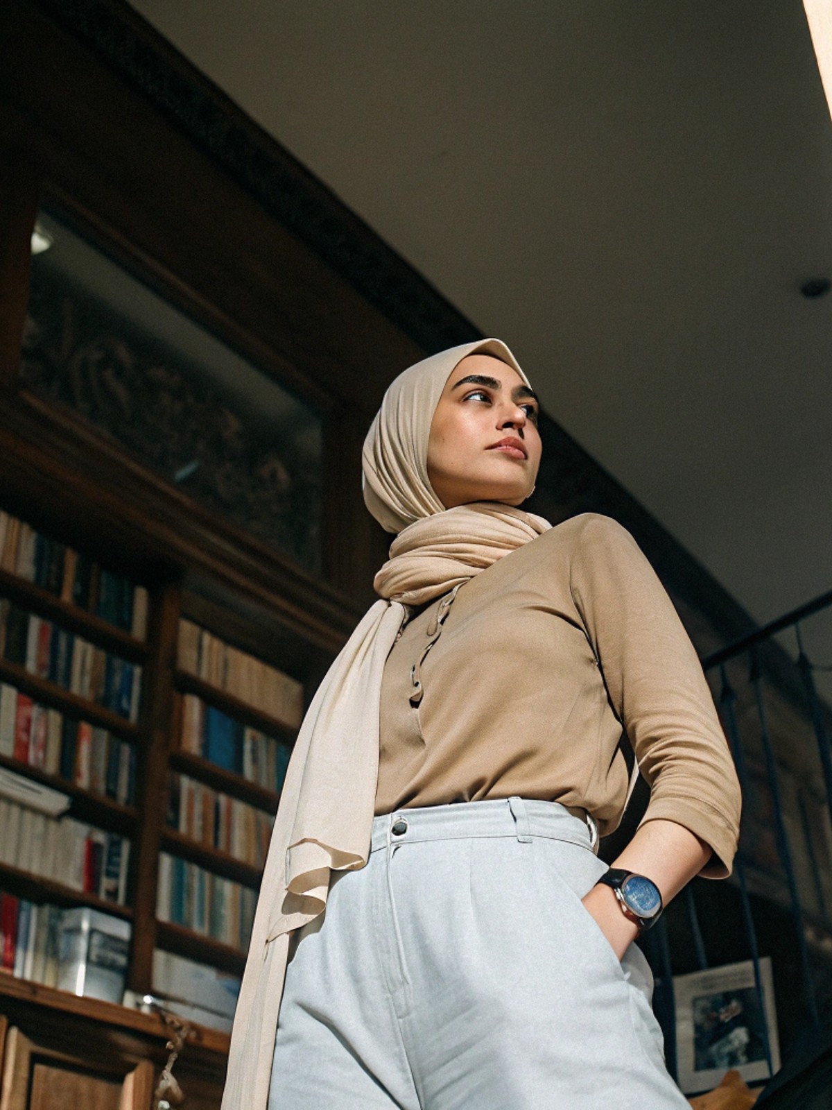 صورة شيماء 23 سنة الجيزة - زواج شرعي عبر واتساب